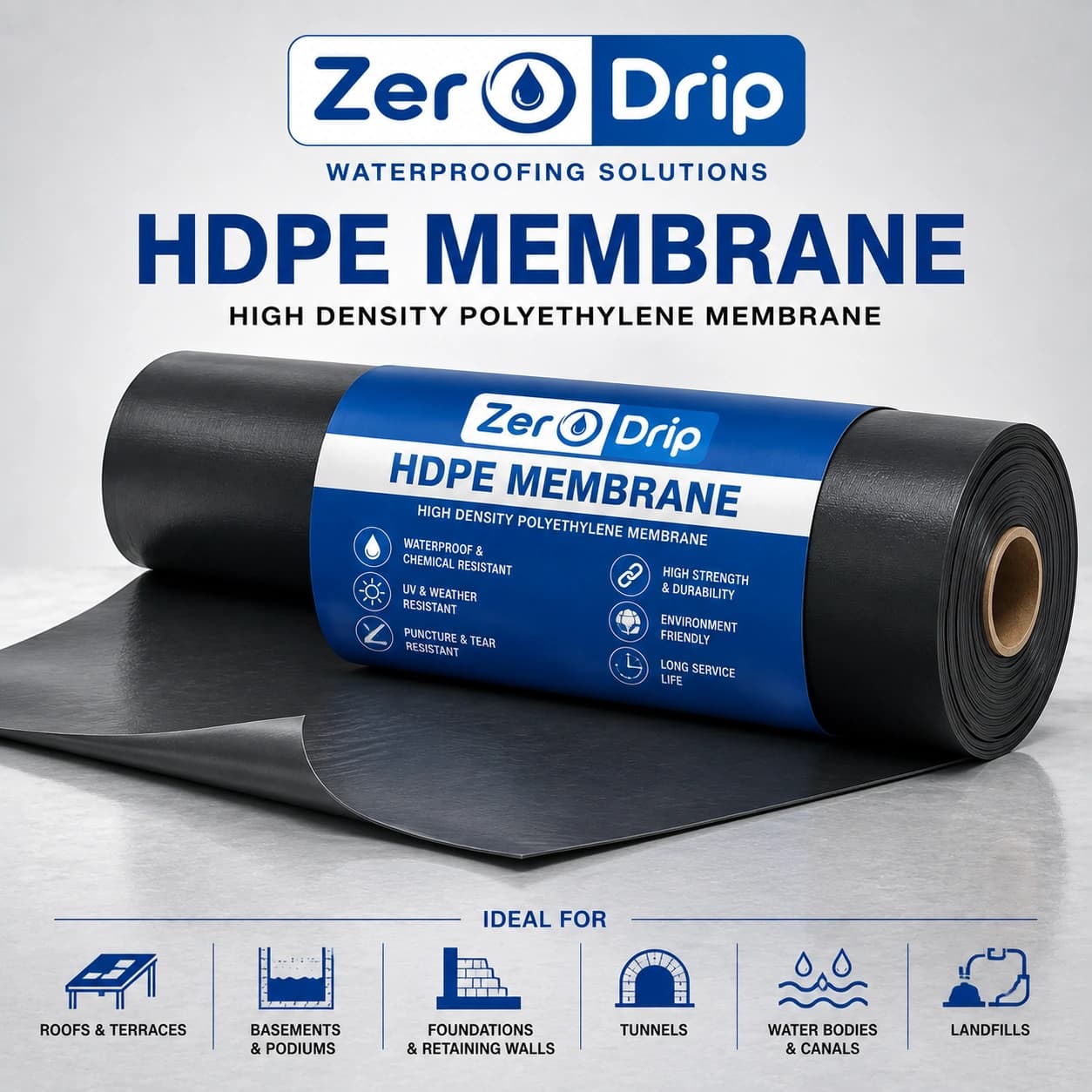 Zerodrip, gallery image 6