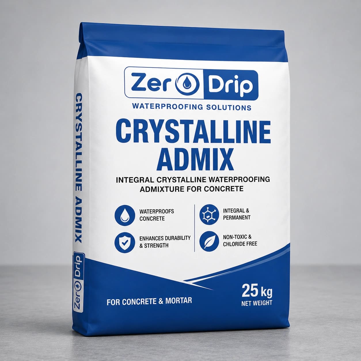 Zerodrip, gallery image 8