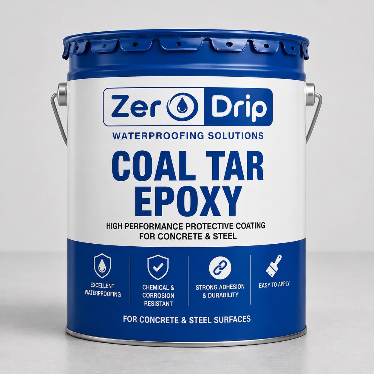 Zerodrip, gallery image 11