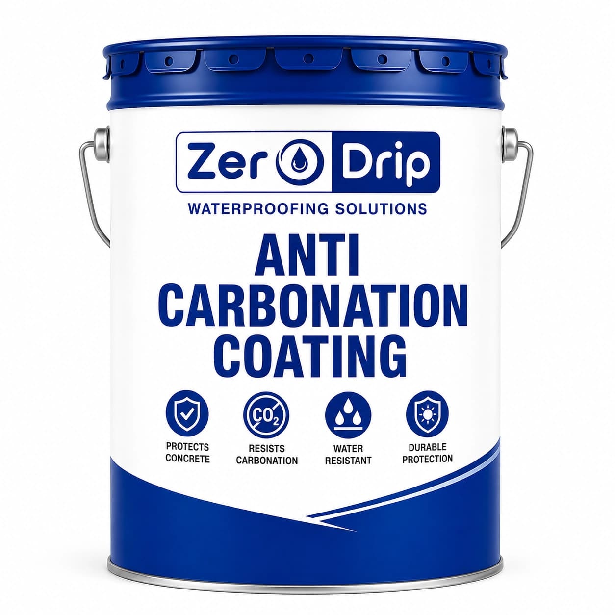 Zerodrip, gallery image 13