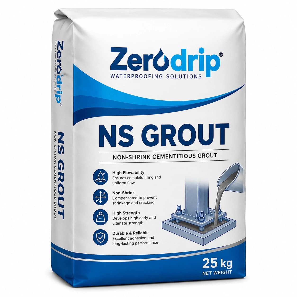 Zerodrip, gallery image 16