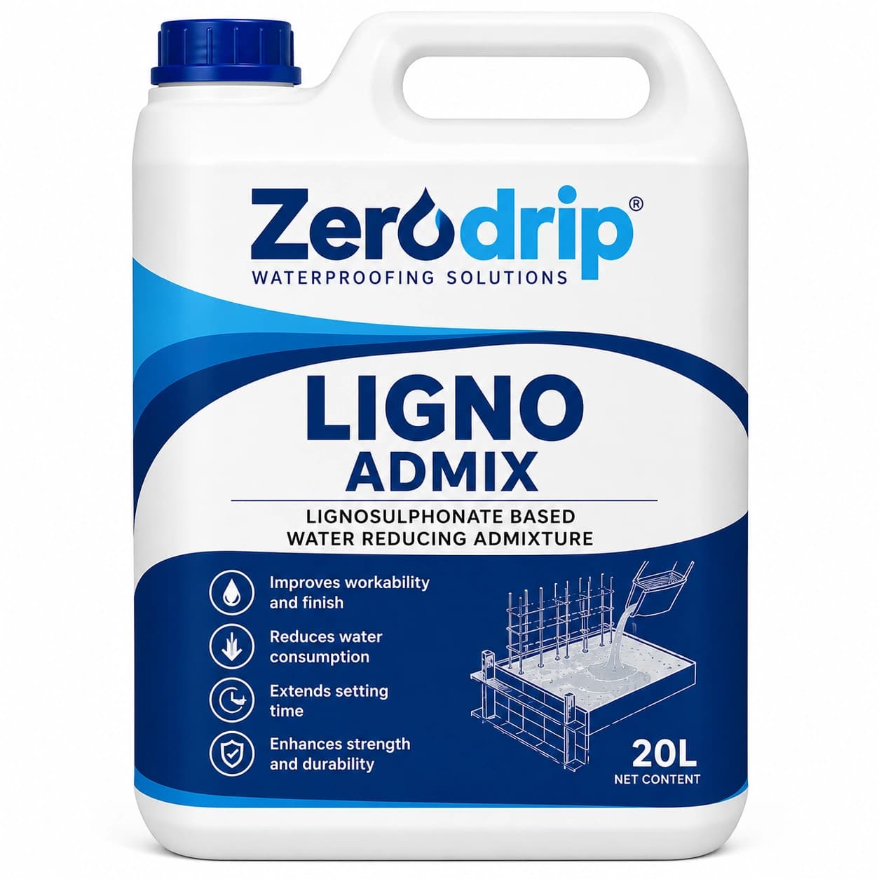 Zerodrip, gallery image 19
