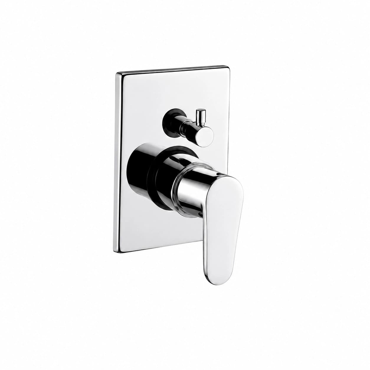 Nova Exposed Part Kit of Diverter 5 Way