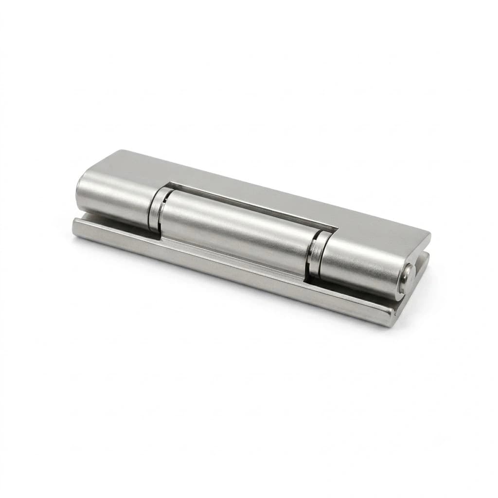 Butt Hinge (75 mm)