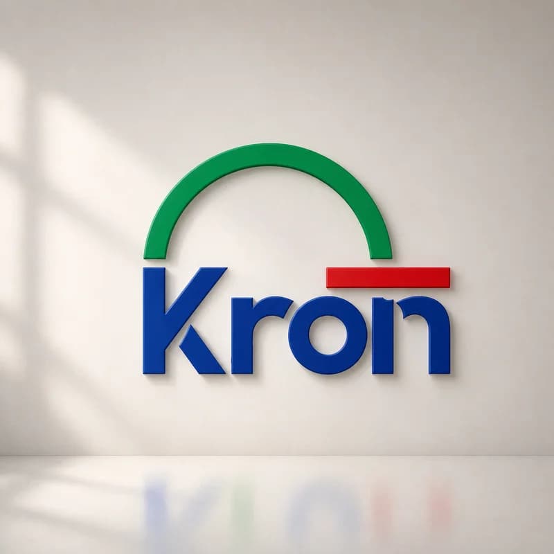 KRON logo