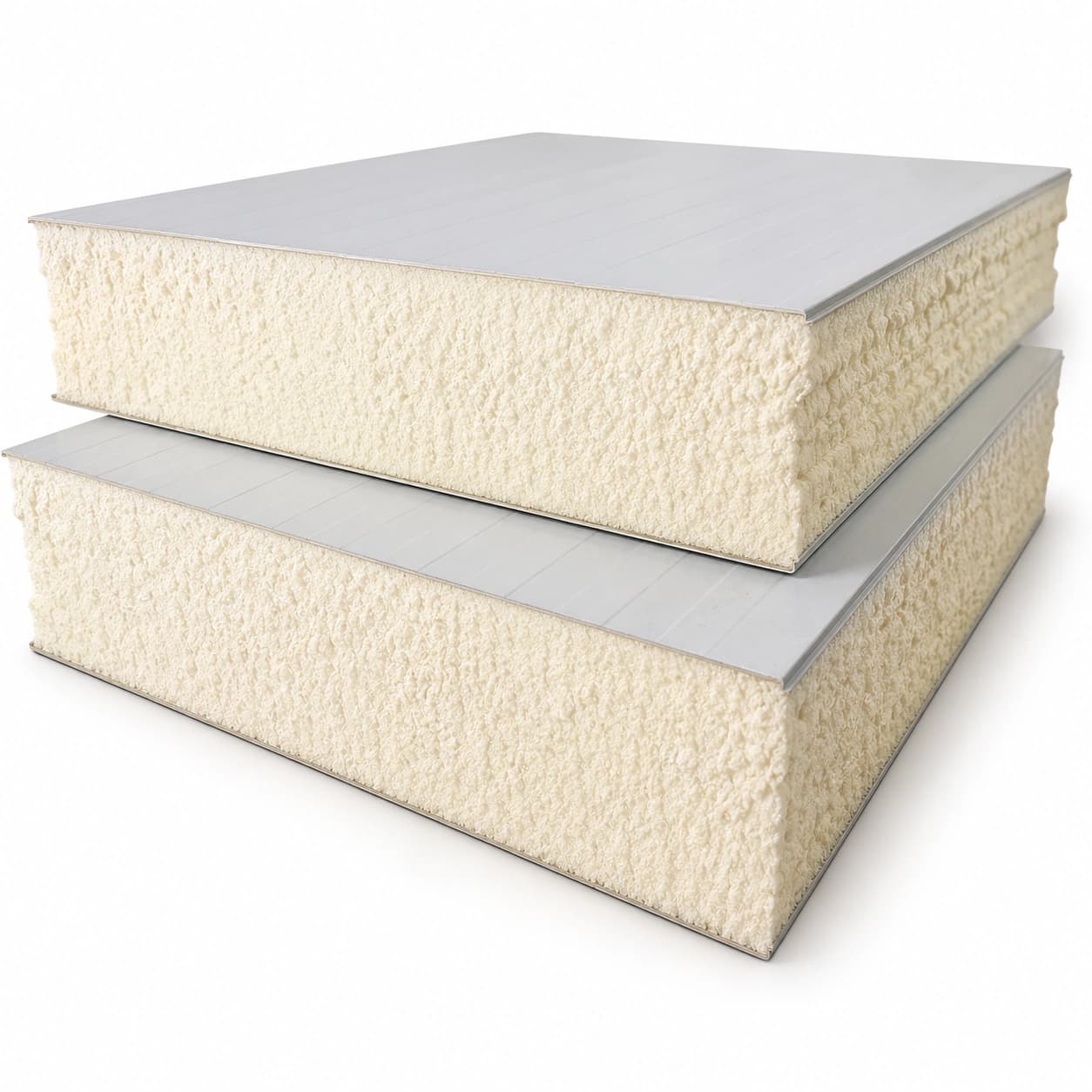 Zerodrip PUF Insulation