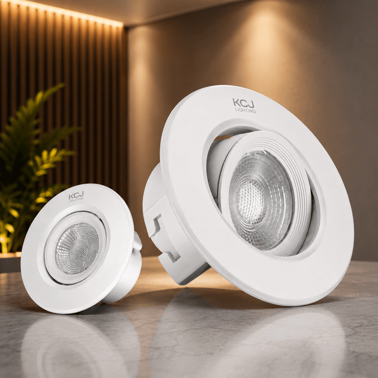 LED Spot Light