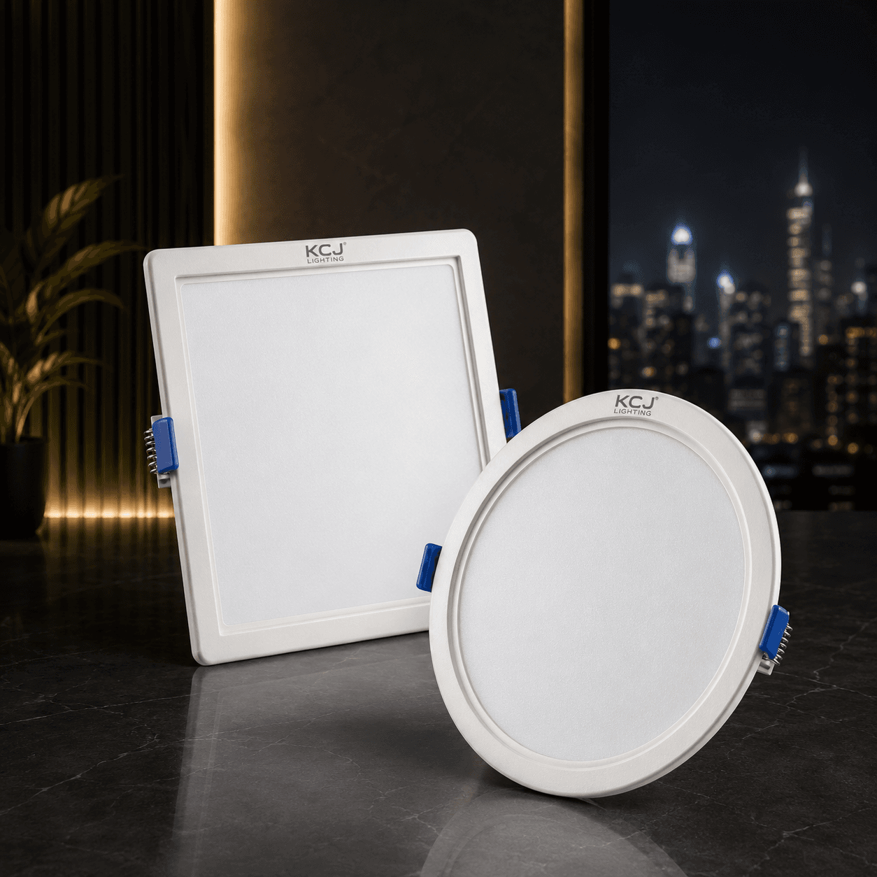 LED Panel Light