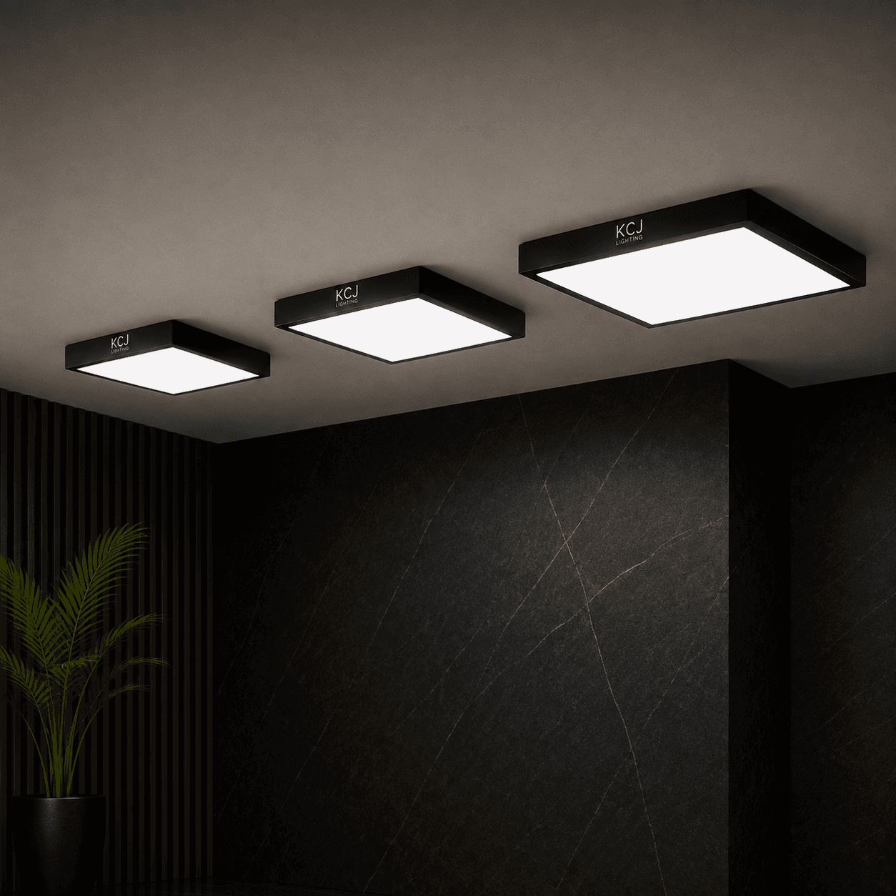 LED Surface Panel