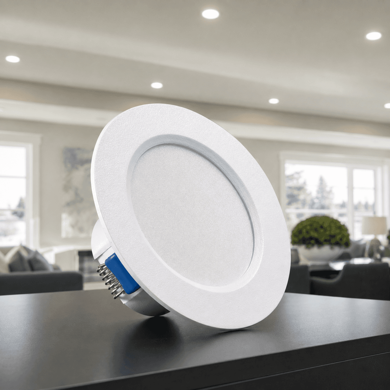 Concealed Light