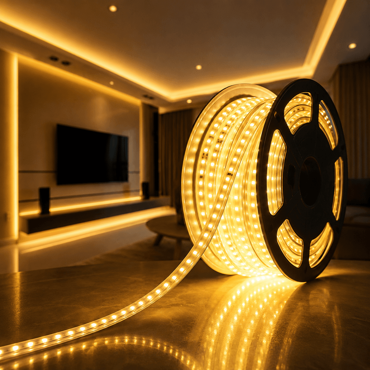 Rope Light