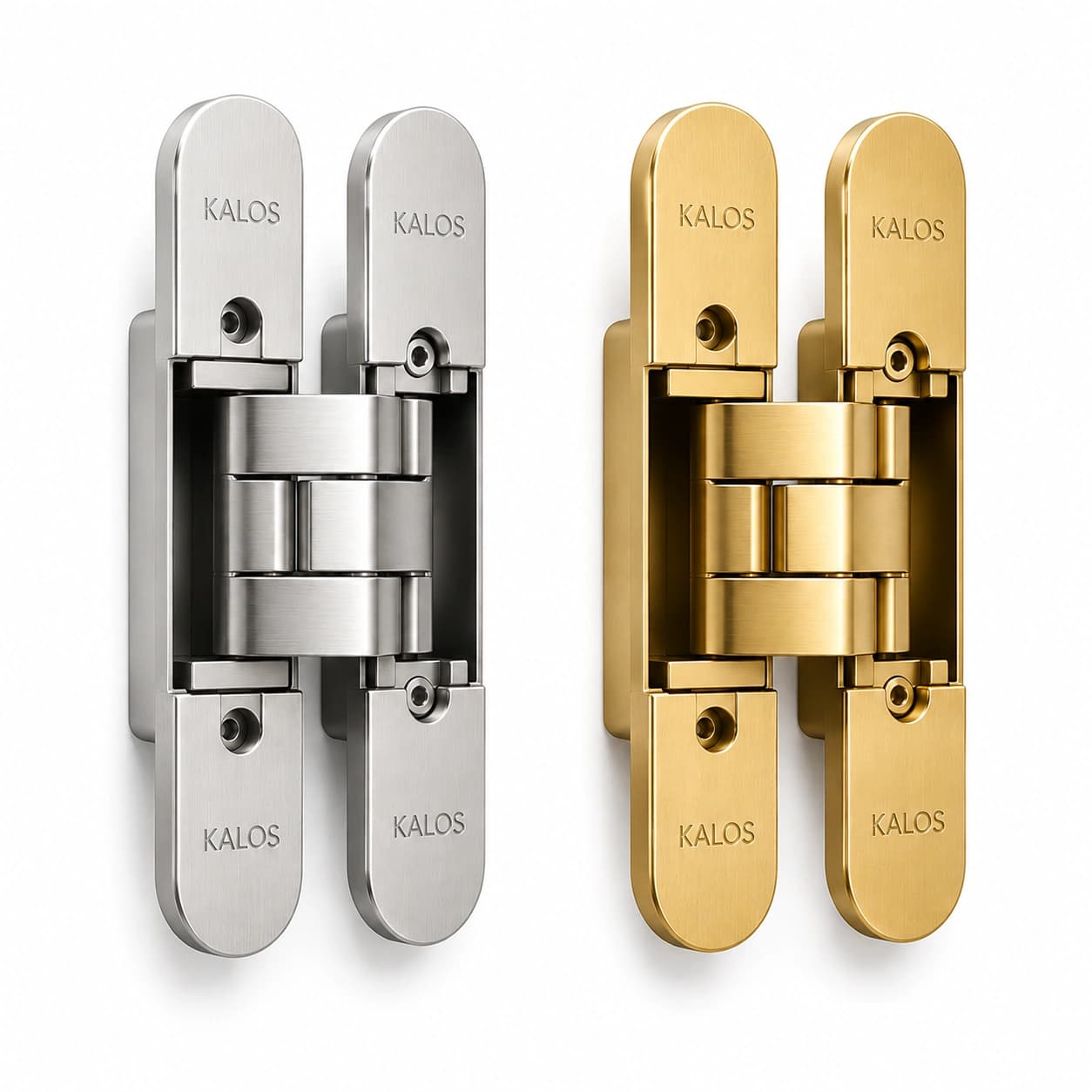 Kalos Four Ball Bearing Hinge