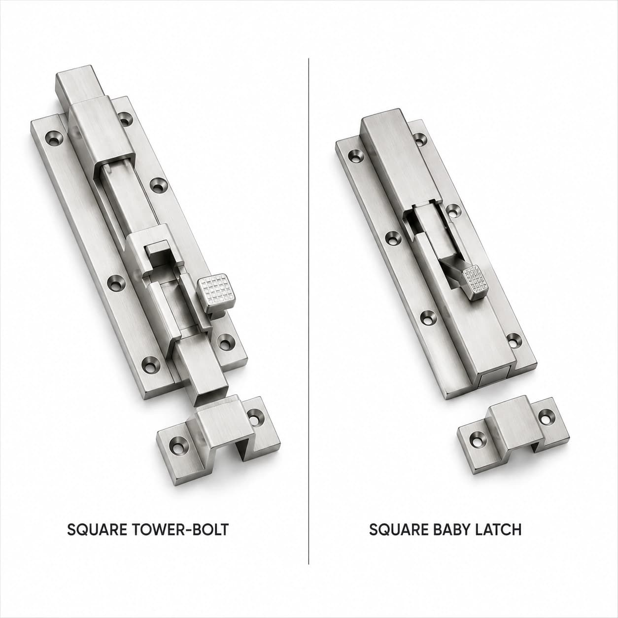 Kalos Square Tower-Bolt