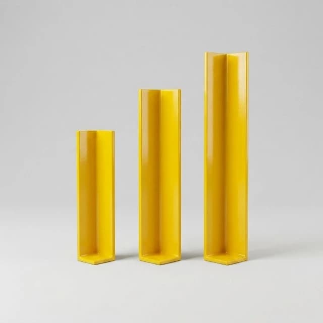 GREENPRO FRP L-Angles