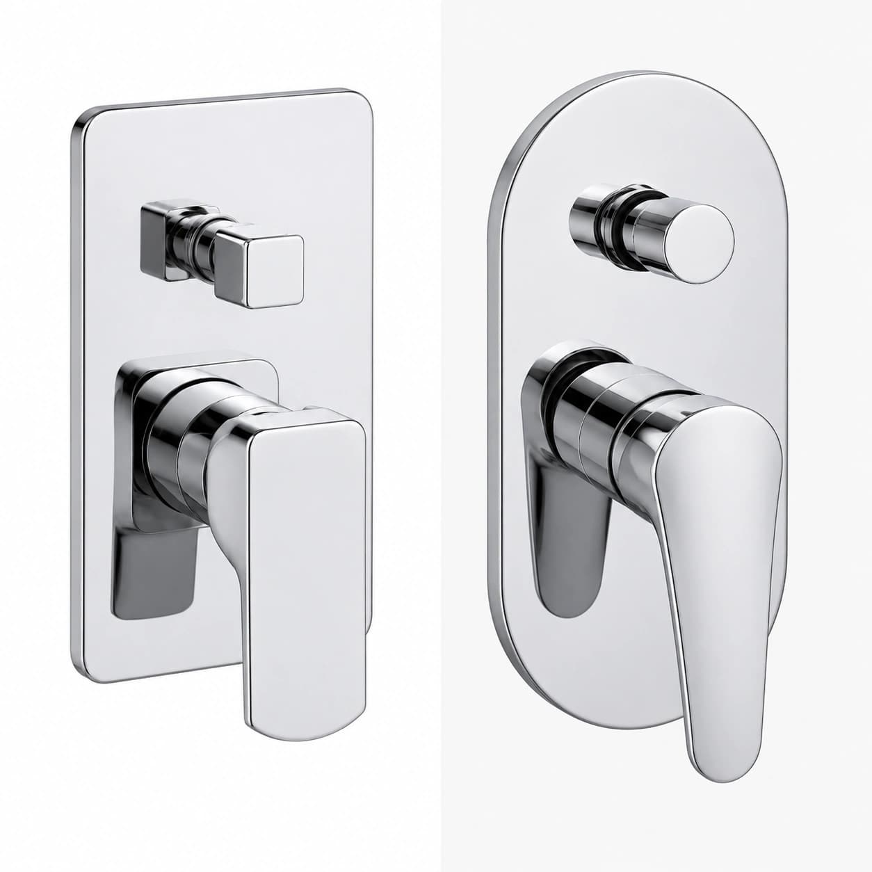 Exposed Part Kit – Diverter 5 Way