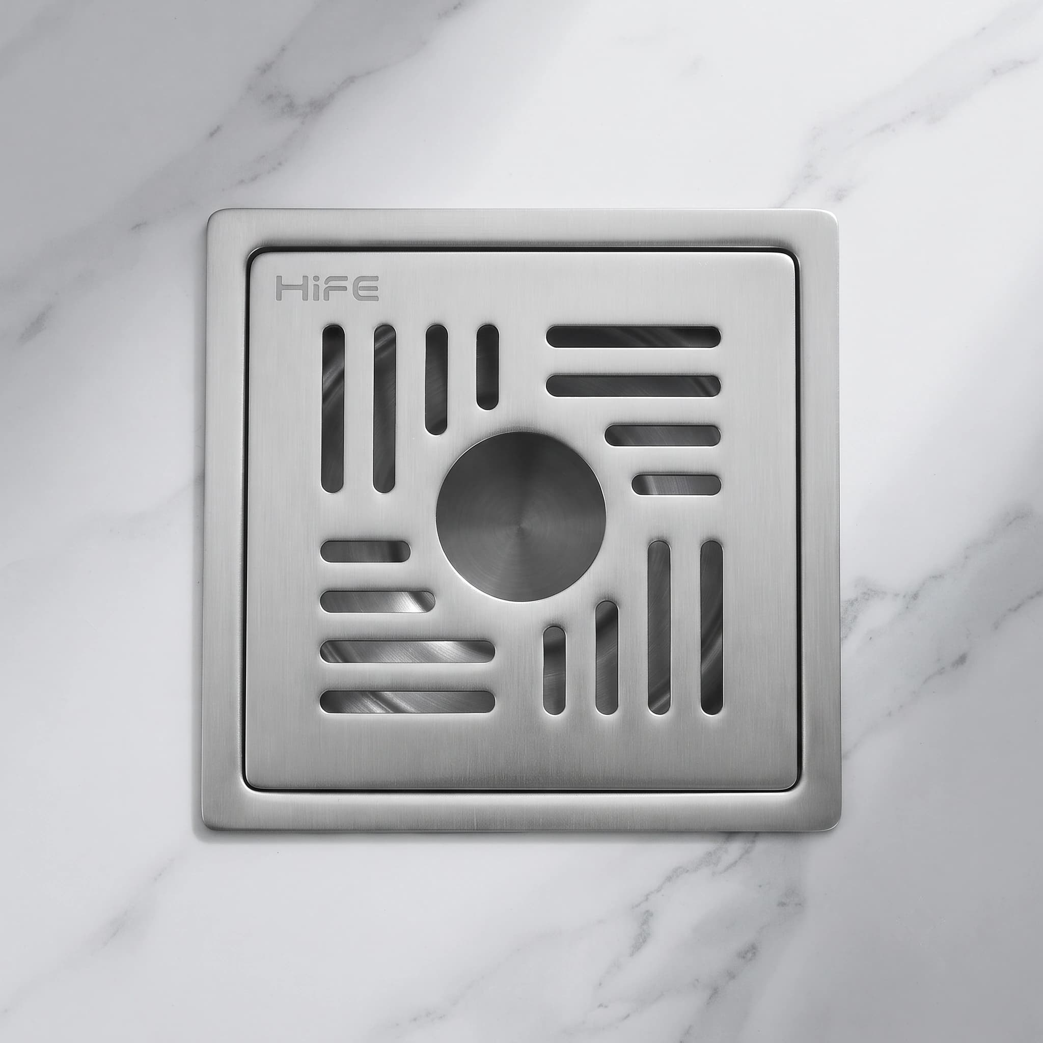 HIFE DR-09 Drain 5"×5"