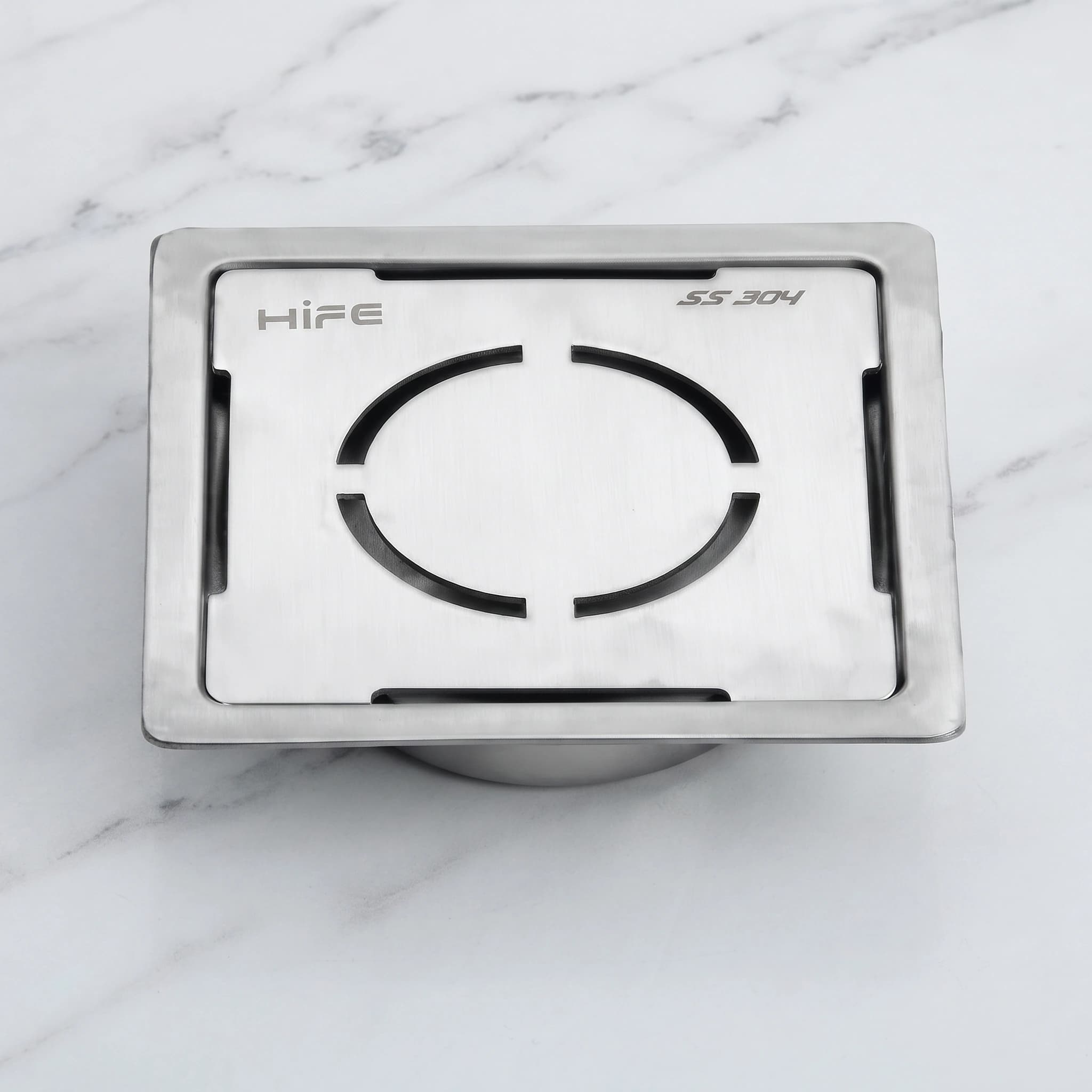 HIFE DR-11 Drain 6"×6"