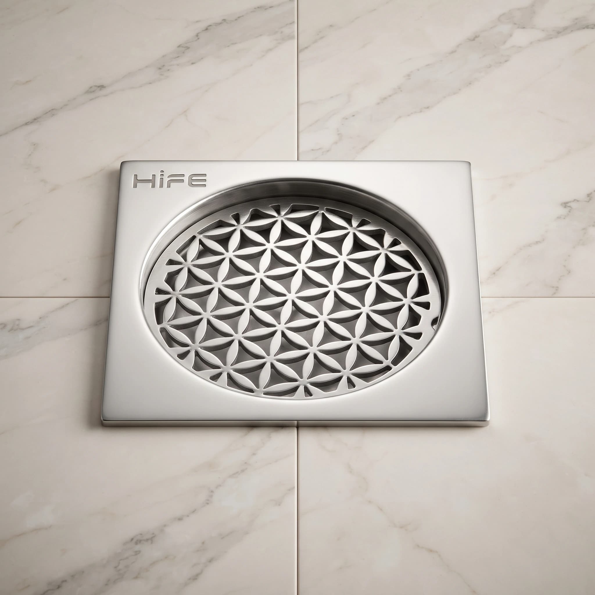 HIFE DR-17 Drain 6"×6"