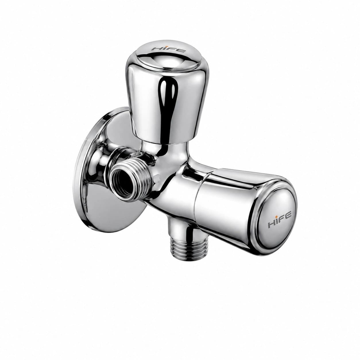 Croma Angle Cock 2 in 1