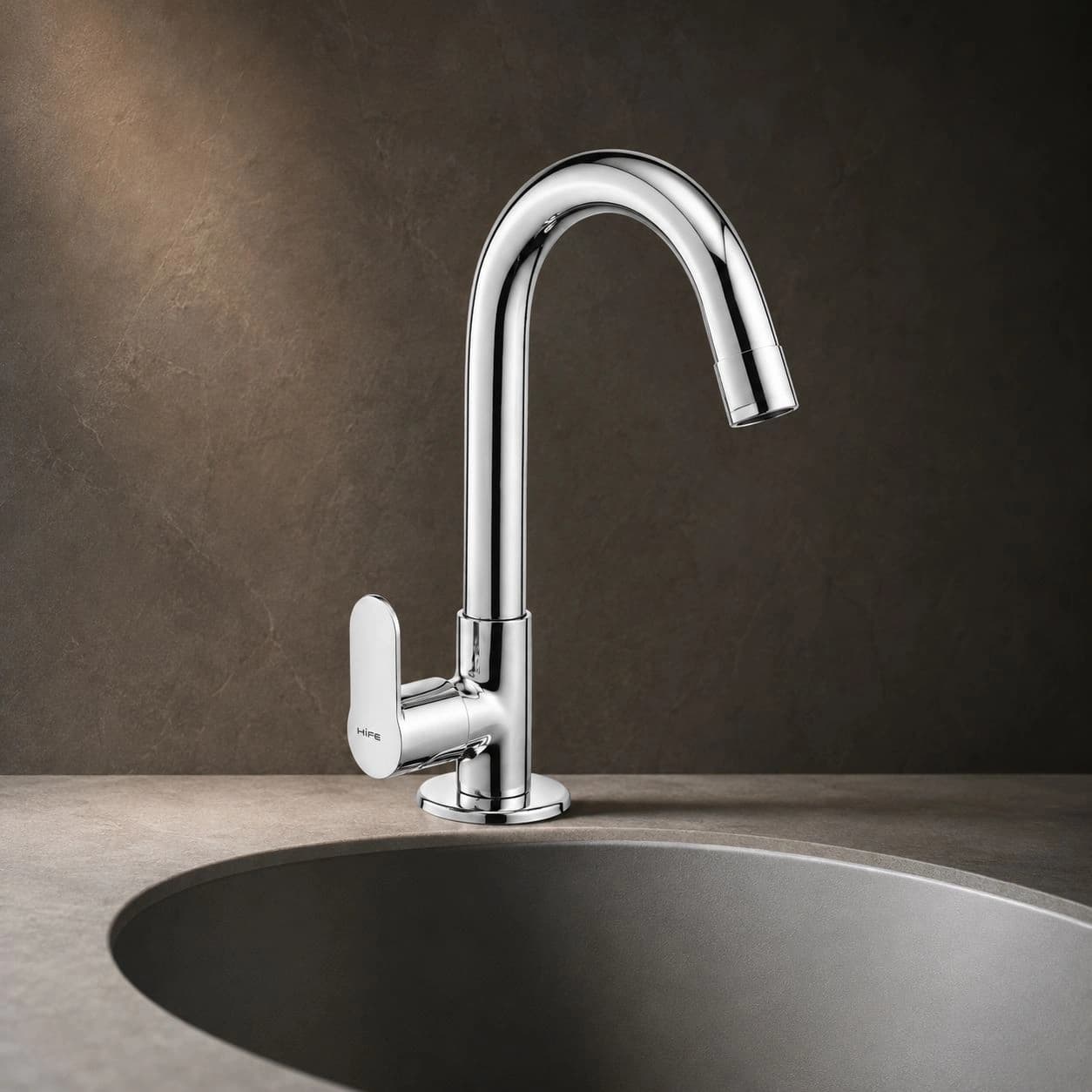 HIFE Tazzo Swan Neck