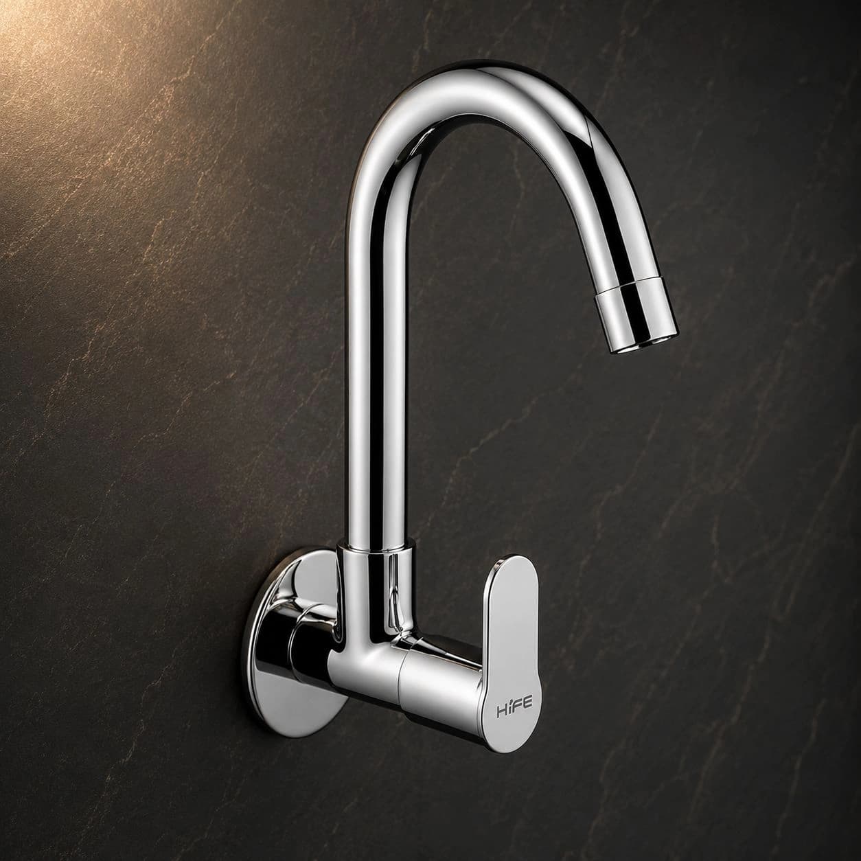 HIFE Tazzo Sink Cock