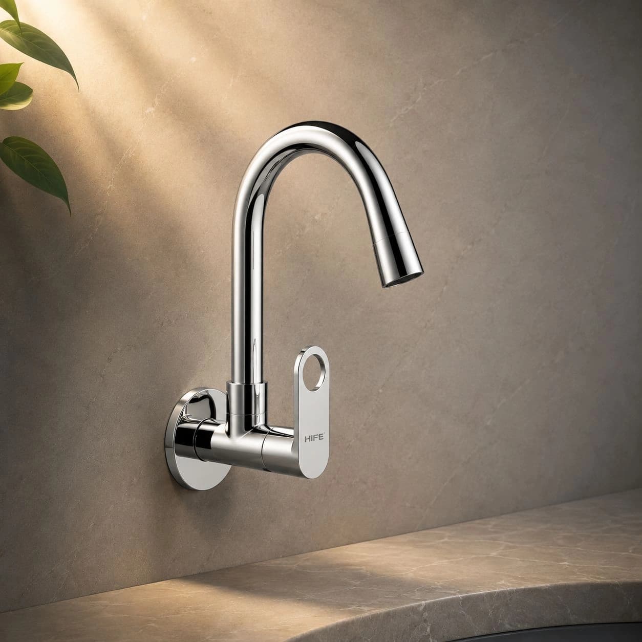 HIFE PRIME Sink Cock