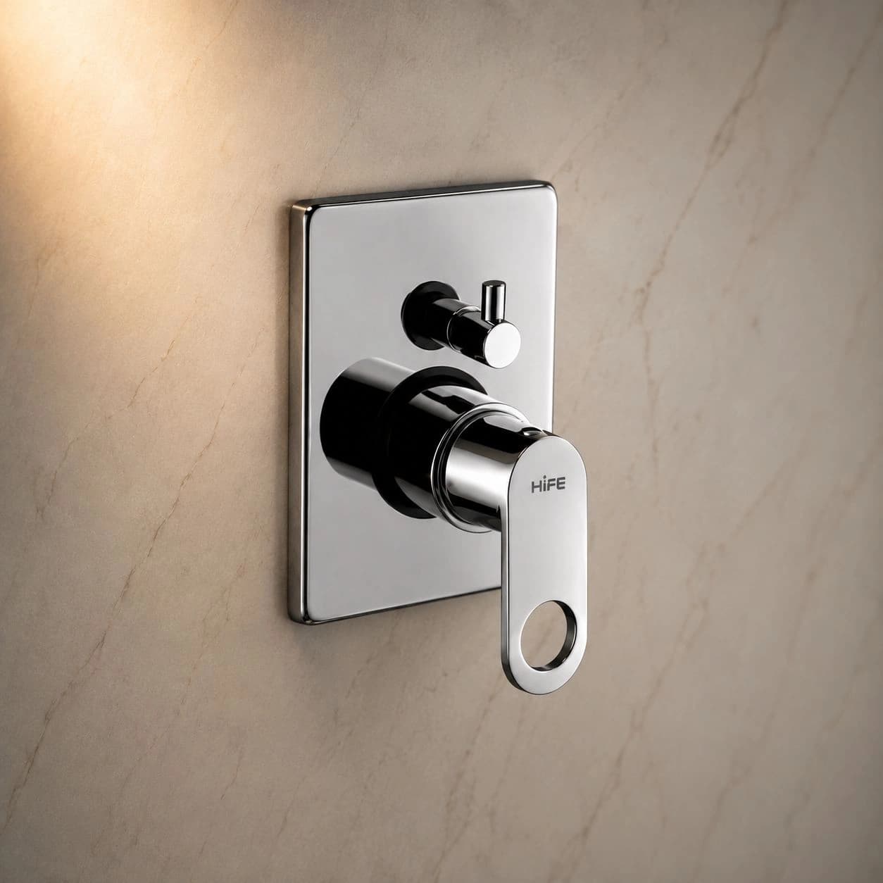 HIFE PRIME Exposed Part Kit of Diverter 5 Way