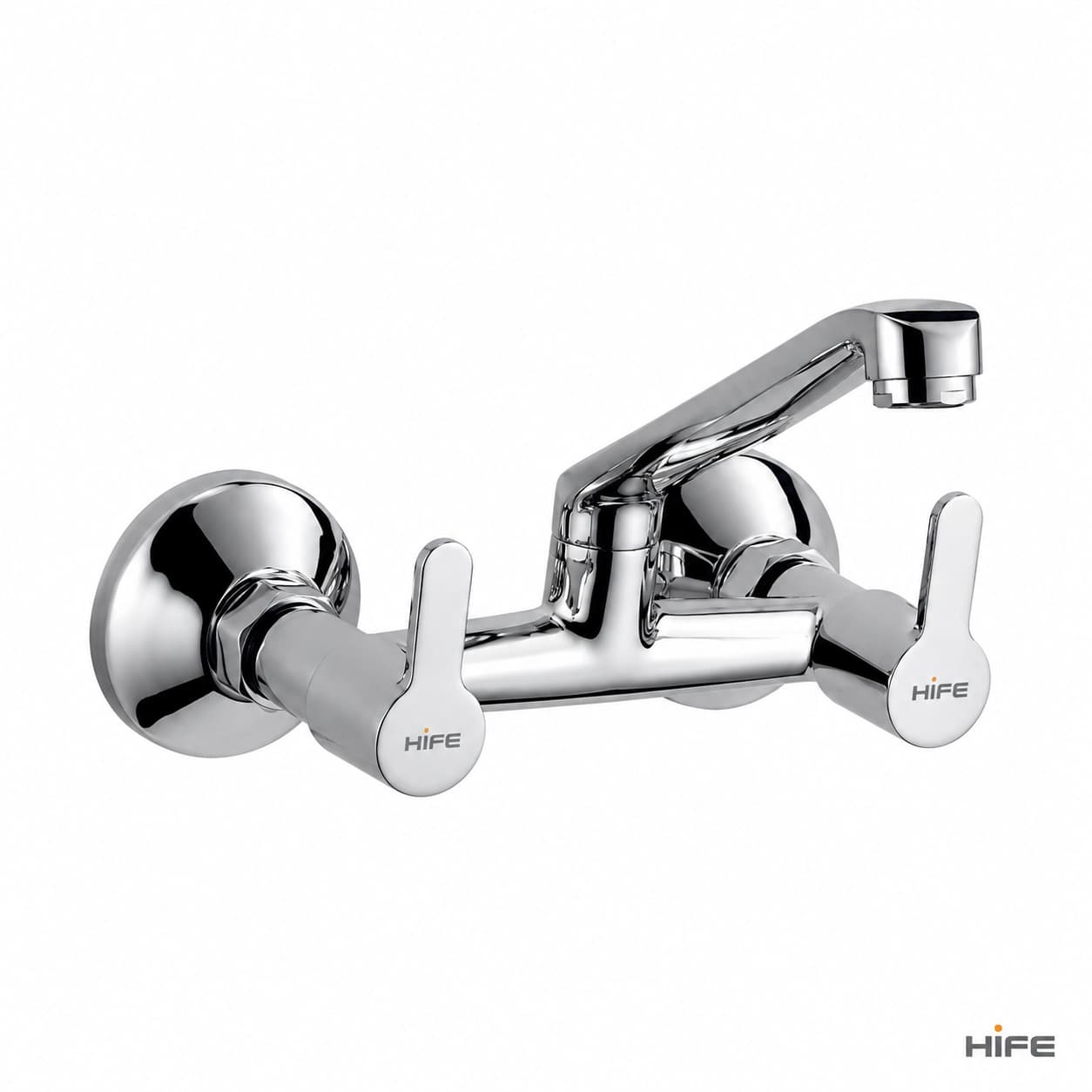 Fusion Sink Mixer FU-17