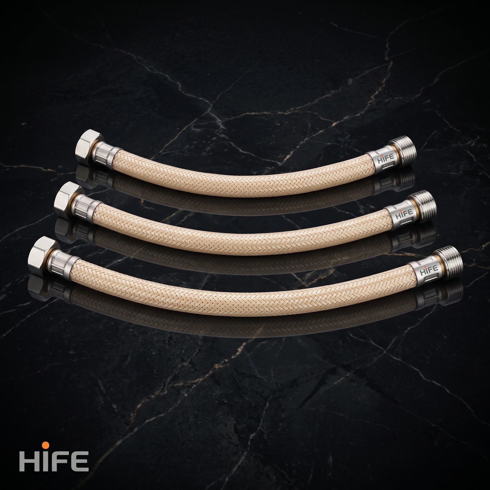 HIFE Connection Pipe