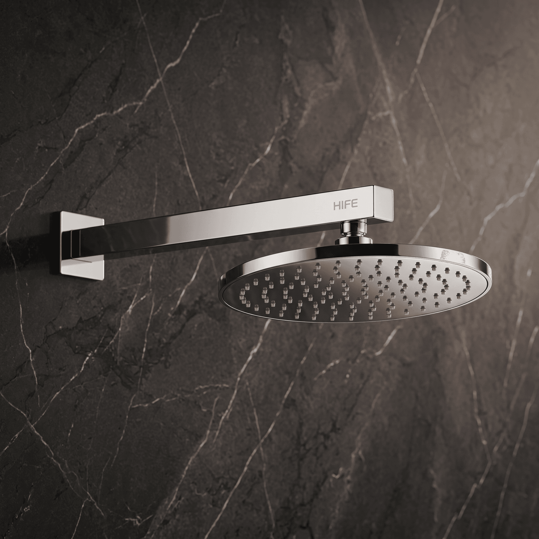 HIFE Nova Round Shower