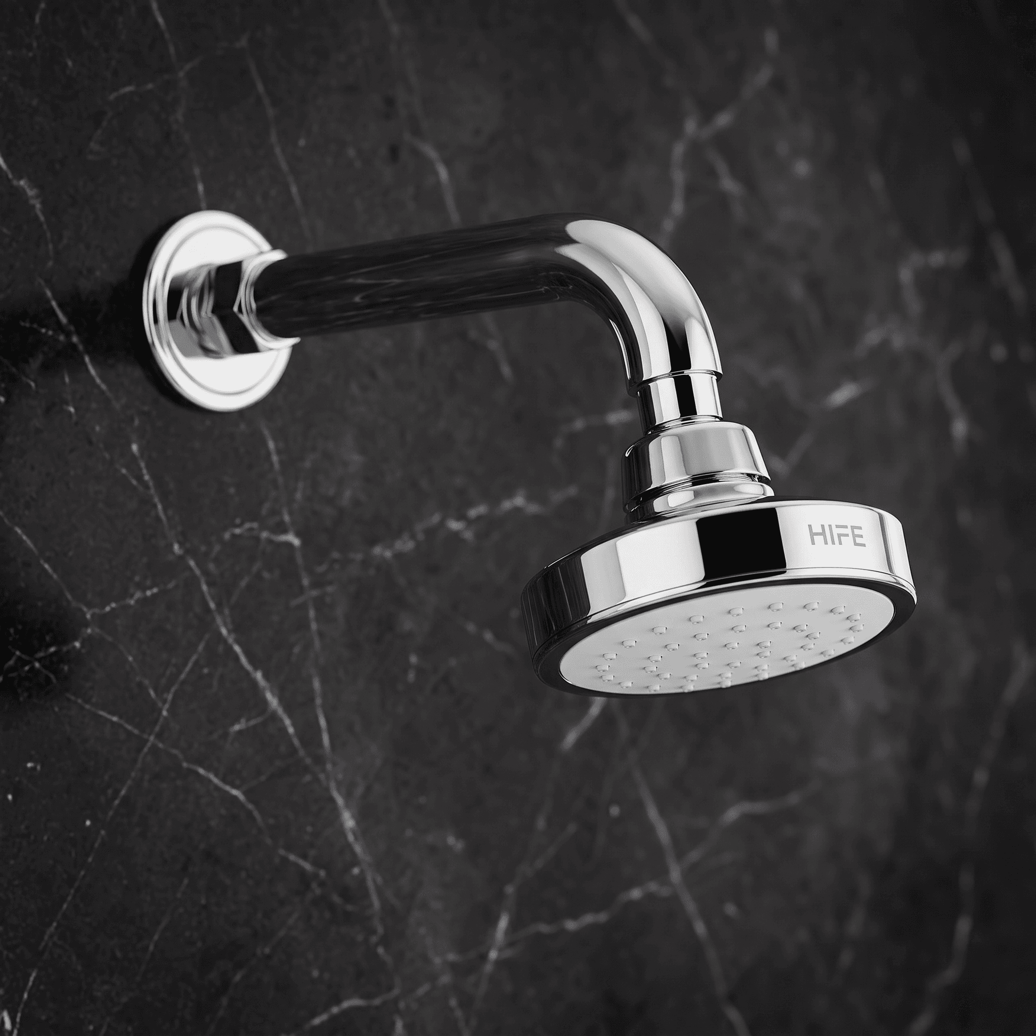 HIFE ABS Round Shower