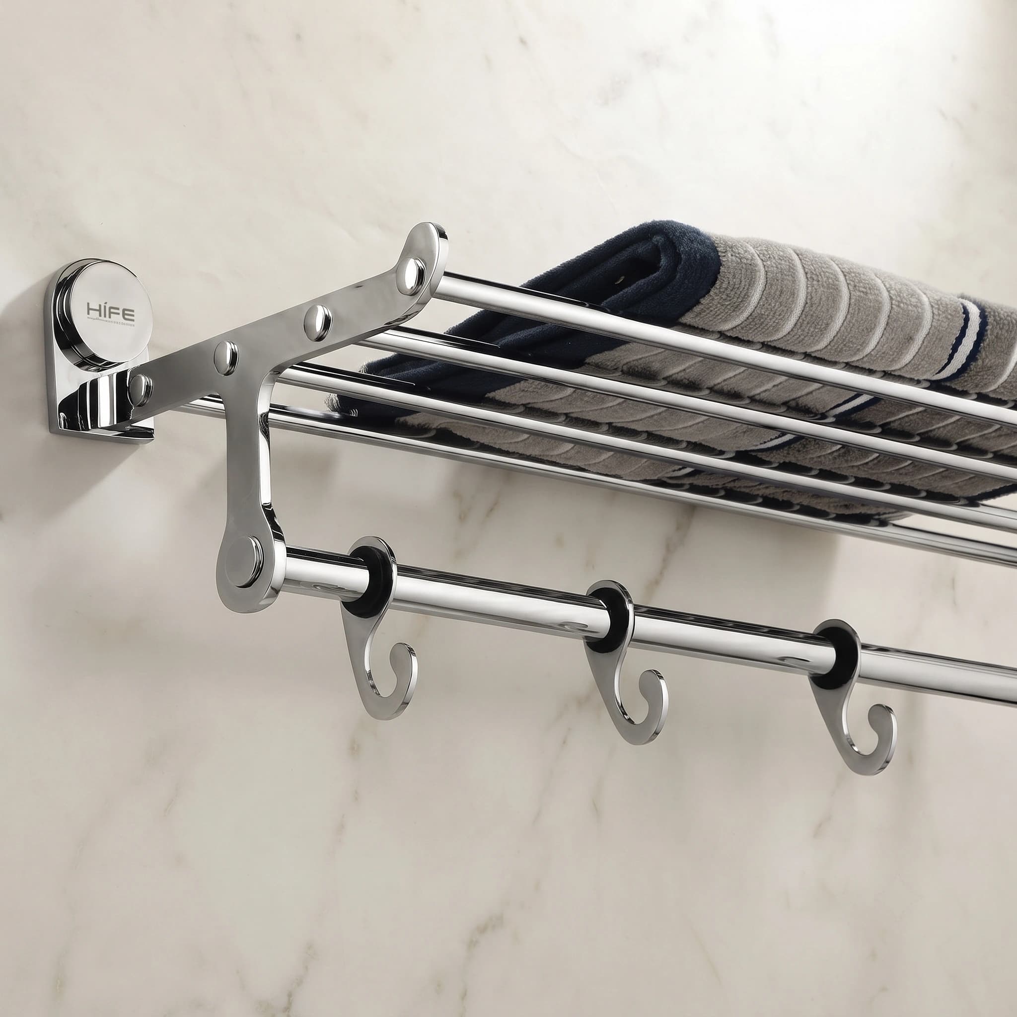 HIFE Fendy Towel Rack