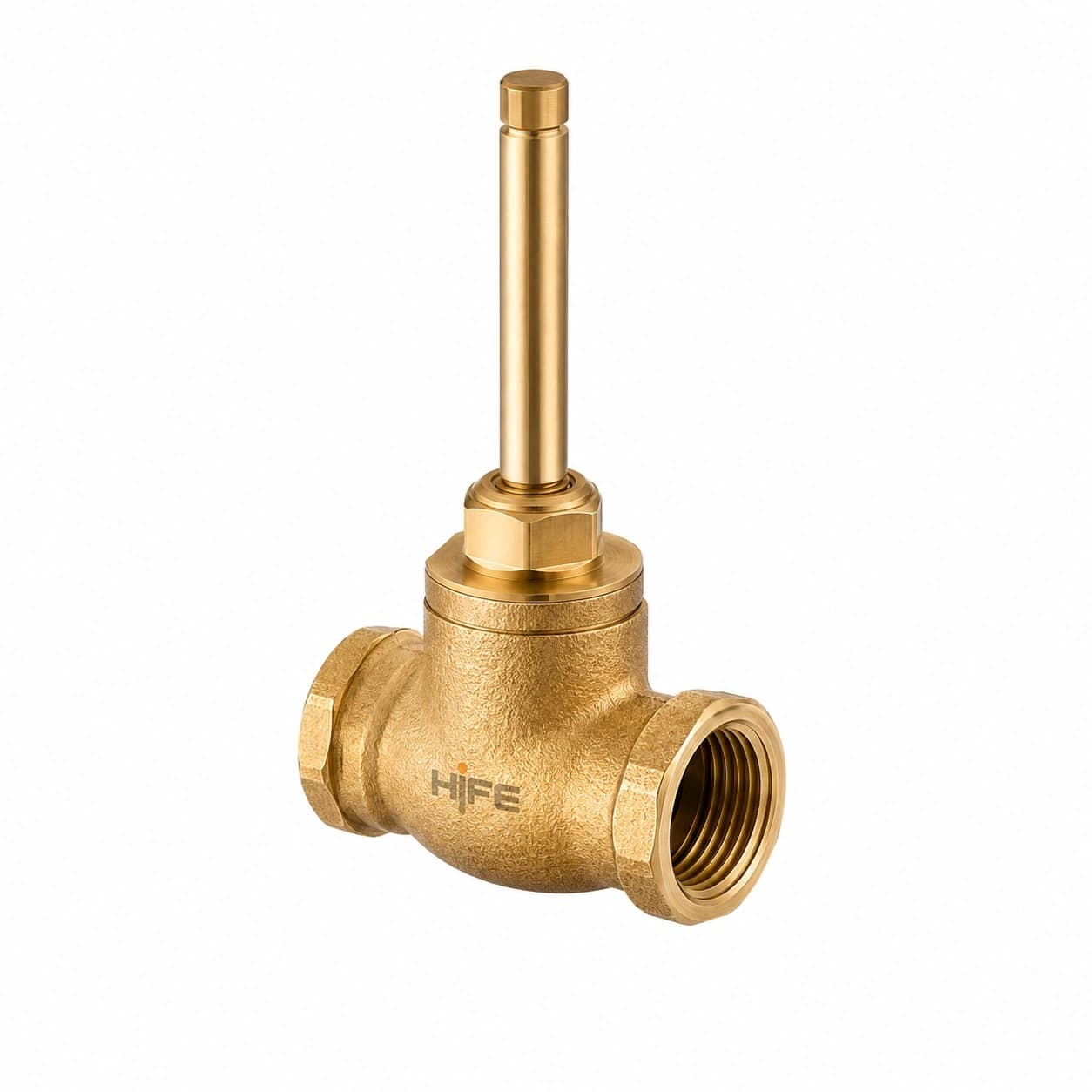 HIFE Tazzo Concealed Body 15mm