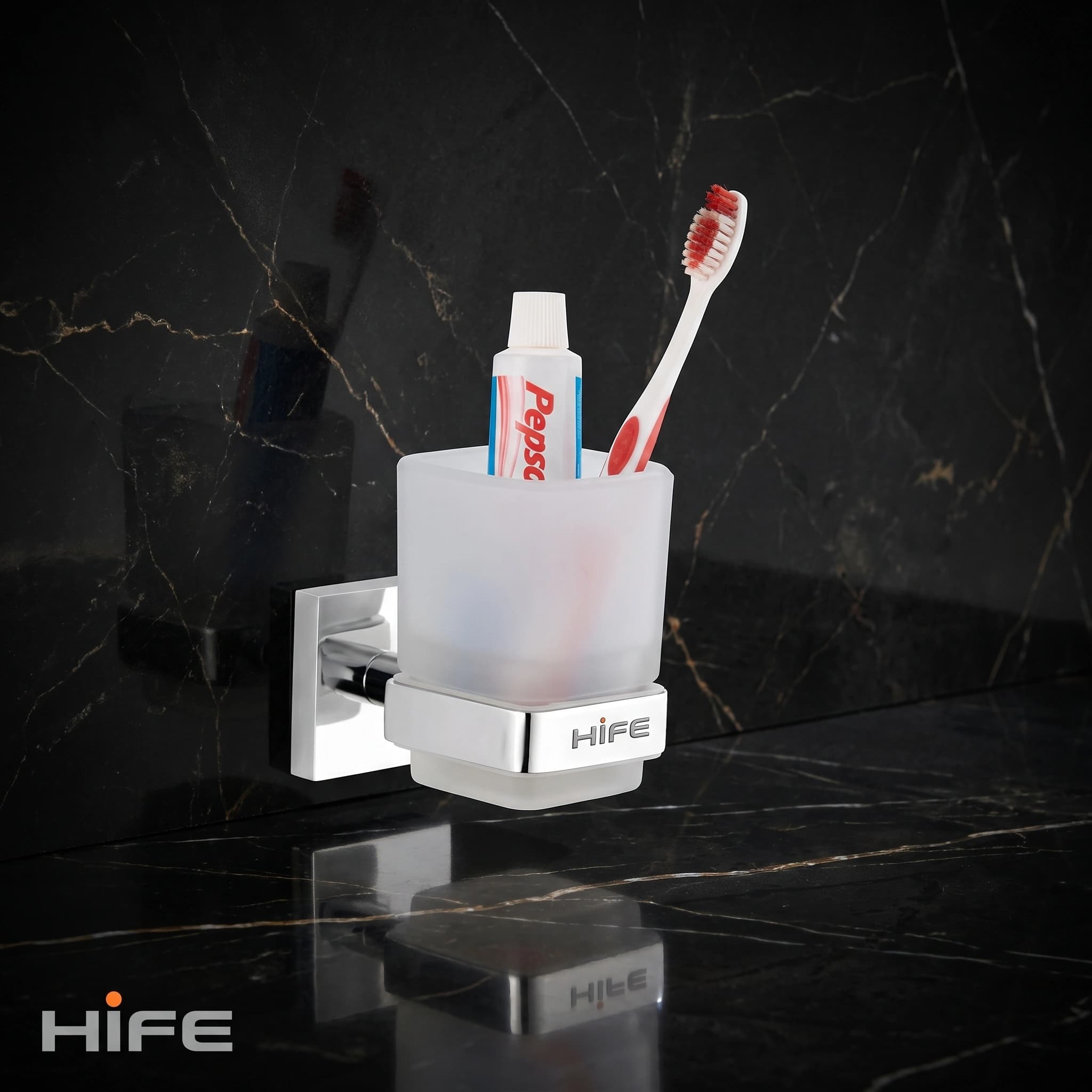 HIFE Kubix Tumbler Holder (Glass)